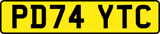 PD74YTC