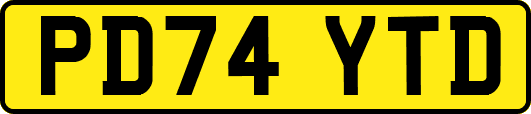 PD74YTD