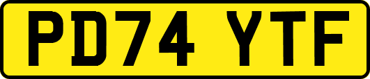 PD74YTF