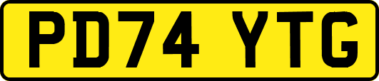 PD74YTG