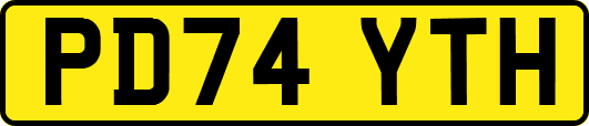 PD74YTH