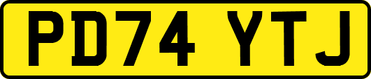 PD74YTJ