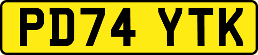 PD74YTK