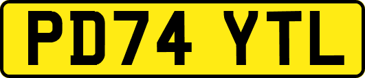 PD74YTL