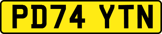 PD74YTN