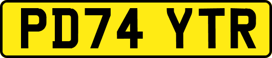 PD74YTR