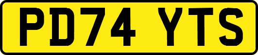 PD74YTS