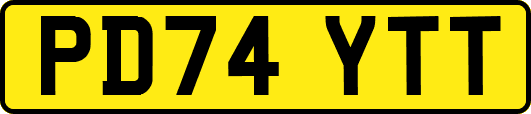 PD74YTT