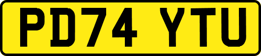 PD74YTU
