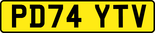 PD74YTV