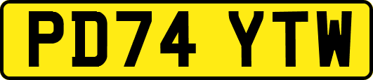 PD74YTW