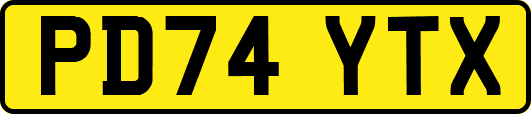 PD74YTX