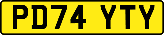 PD74YTY