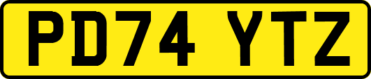 PD74YTZ