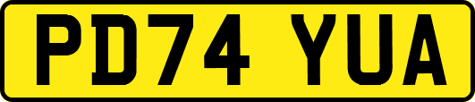 PD74YUA