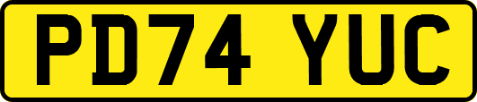 PD74YUC