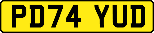 PD74YUD