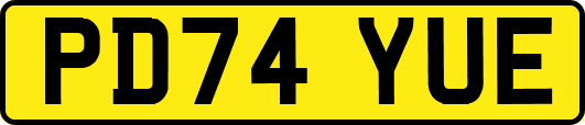 PD74YUE