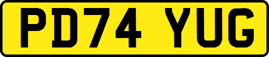 PD74YUG