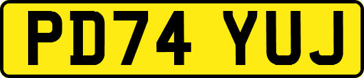 PD74YUJ