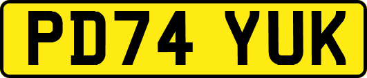PD74YUK
