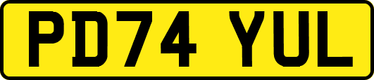 PD74YUL
