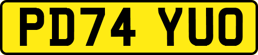 PD74YUO