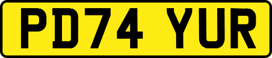 PD74YUR