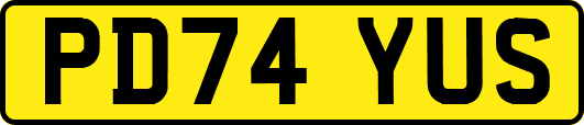 PD74YUS