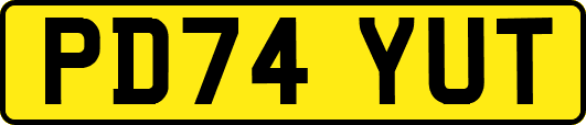 PD74YUT