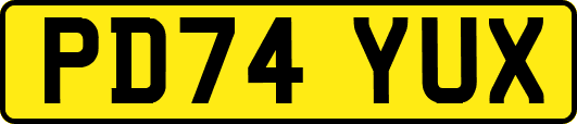 PD74YUX