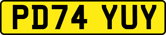 PD74YUY