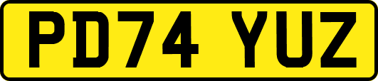 PD74YUZ