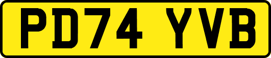 PD74YVB