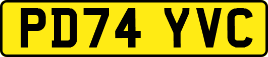 PD74YVC