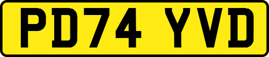 PD74YVD