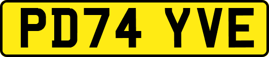 PD74YVE