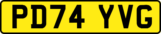 PD74YVG