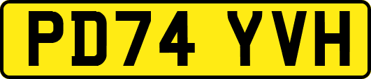 PD74YVH