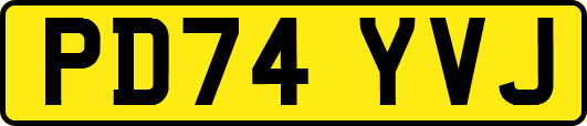 PD74YVJ
