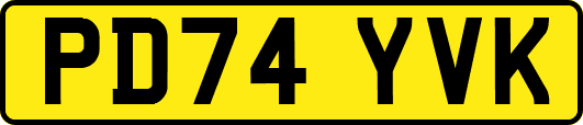PD74YVK