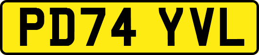 PD74YVL