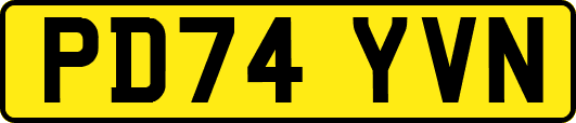 PD74YVN
