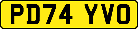 PD74YVO
