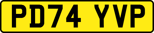 PD74YVP