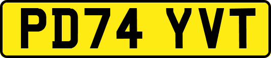PD74YVT