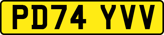 PD74YVV