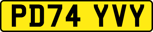 PD74YVY