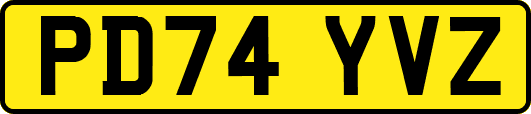 PD74YVZ