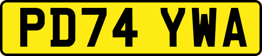 PD74YWA